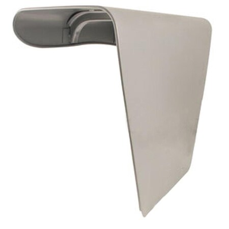 Aic Replacement Parts Fender, LH Fits International/CaseIH 1026 1206 1256 1456 544 656 WN-399328R2-PEX
